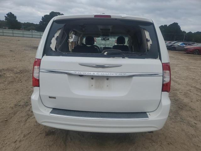 Photo 6 from auction – 2015 CHRYSLER TOWN & COU with VIN 2C4RC1BG0FR655014