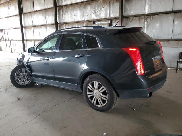 Foto 2 de la subasta – 2014 CADILLAC SRX con VIN 3GYFNAE32ES646719