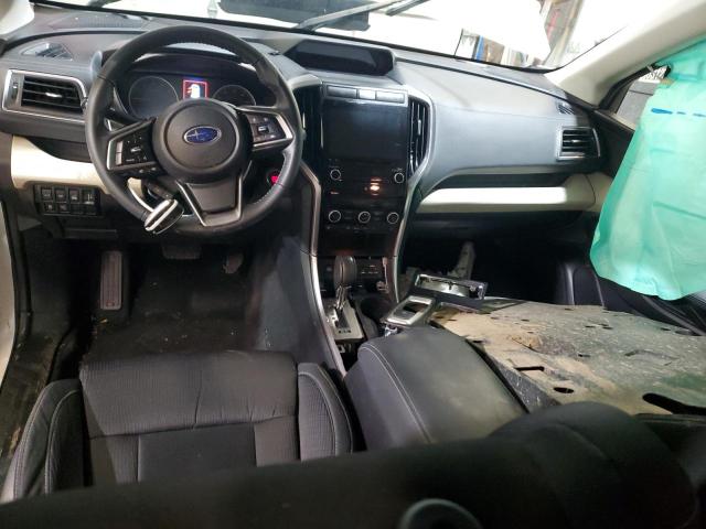 Photo 8 from auction – 2020 SUBARU ASCENT PRE with VIN 4S4WMAFD2L3467658