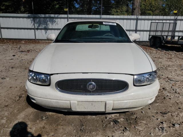 Photo 5 from auction – 2003 BUICK LESABRE CU with VIN 1G4HP52K43U110861