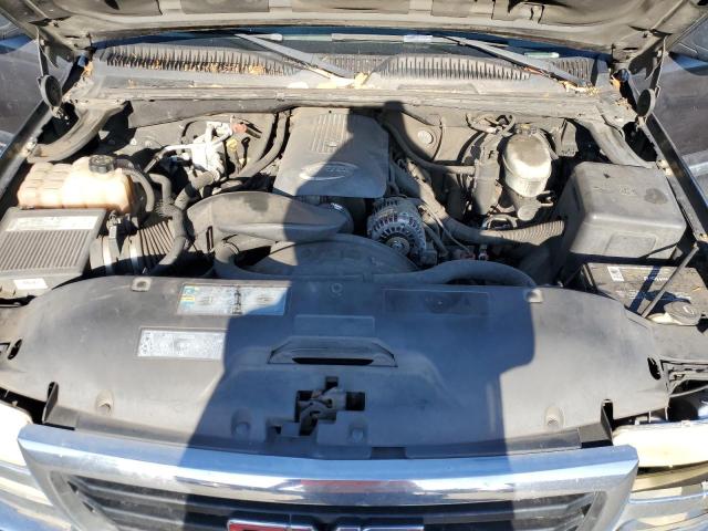 Photo 11 from auction – 2004 GMC NEW SIERRA with VIN 2GTEC19T241191348
