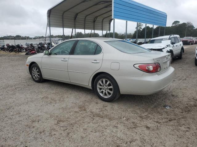 Photo 2 from auction – 2004 LEXUS ES 330 with VIN JTHBA30G840011899