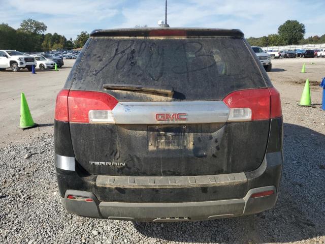 Photo 6 from auction – 2015 GMC TERRAIN SL with VIN 2GKALMEK5F6217027