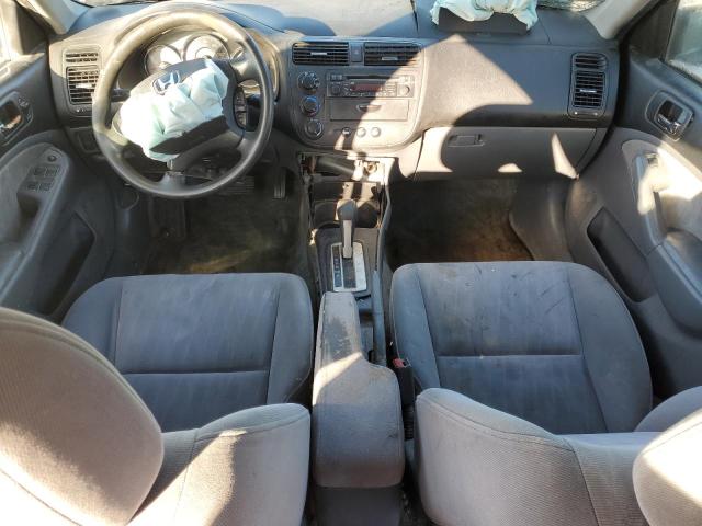 Photo 8 from auction – 2003 HONDA CIVIC EX with VIN 1HGES26753L021883