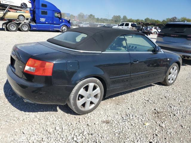 Photo 3 from auction – 2005 AUDI A4 1.8 CAB with VIN WAUAC48H75K011311