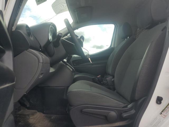 Photo 7 from auction – 2021 NISSAN NV with VIN 3N6CM0KN9MK700637