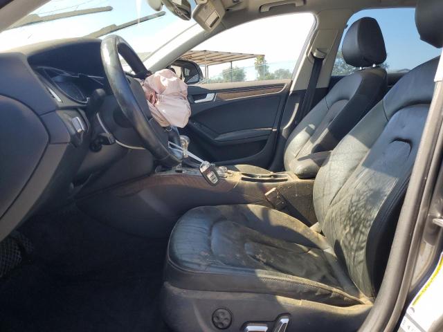 Photo 7 from auction – 2013 AUDI A4 ALLROAD with VIN WA1UFAFL3DA088513