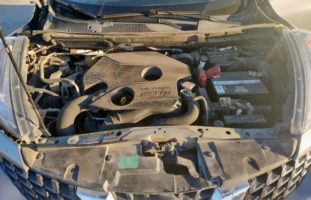 Photo 12 from auction – 2016 NISSAN JUKE with VIN JN8AF5MV0GT656024