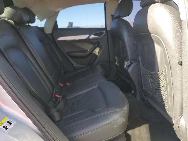 Photo 11 from auction – 2017 AUDI Q3 PREMIUM with VIN WA1BCCFS3HR014535