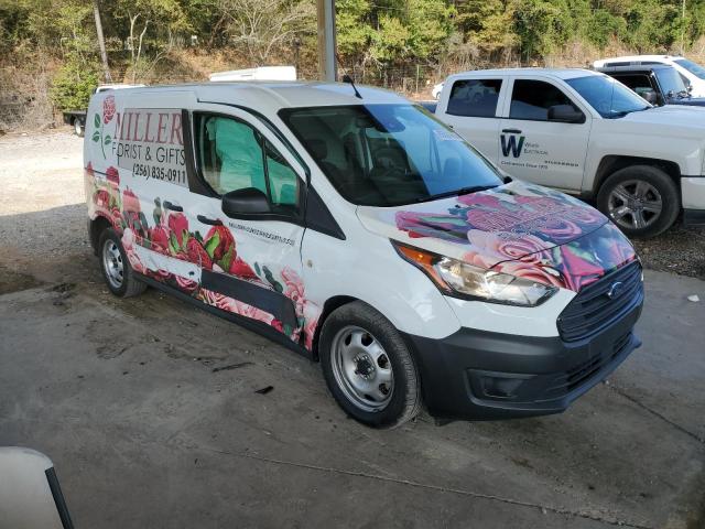 Photo 4 from auction – 2020 FORD TRANSIT CO with VIN NM0LS7E29L1475412