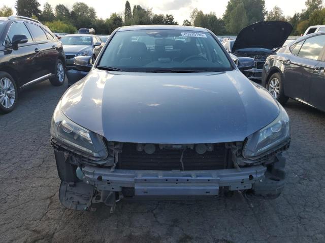 Photo 5 from auction – 2015 HONDA ACCORD EXL with VIN 1HGCR2F85FA216202