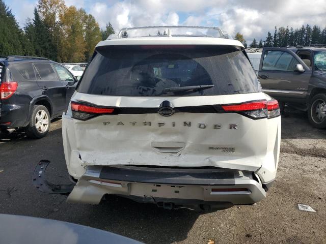Photo 6 from auction – 2022 NISSAN PATHFINDER with VIN 5N1DR3DF4NC203076