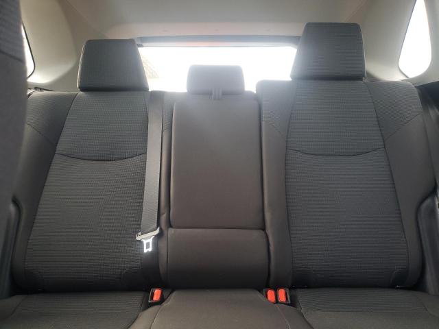 Photo 10 from auction – 2024 TOYOTA RAV4 LE with VIN 2T3F1RFV4RC460917