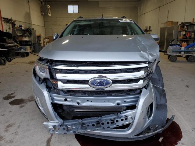 Photo 5 from auction – 2013 FORD EDGE LIMIT with VIN 2FMDK3KC8DBB25803