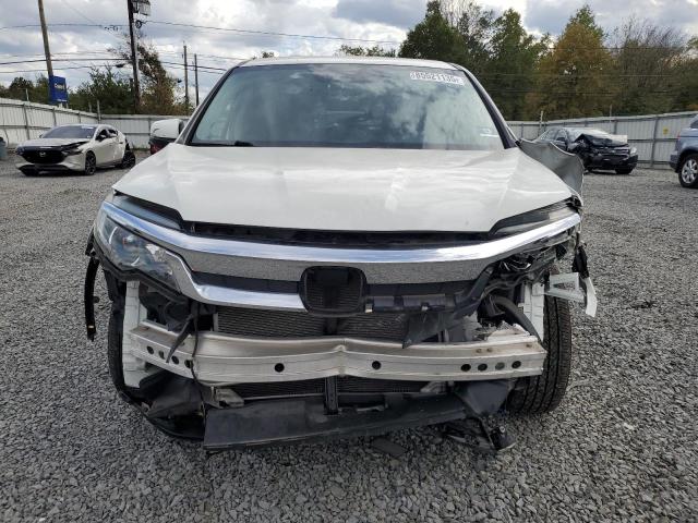 Photo 5 from auction – 2019 HONDA PILOT EXL with VIN 5FNYF6H51KB011114