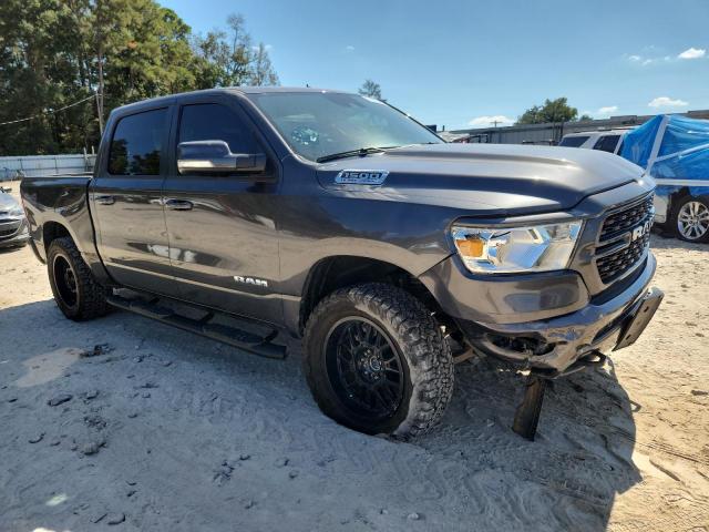 Photo 4 from auction – 2022 RAM 1500 BIG H with VIN 1C6SRFFT2NN423702