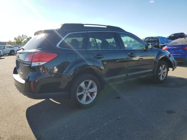 Photo 3 from auction – 2013 SUBARU OUTBACK 2. with VIN 4S4BRCGC9D3237442