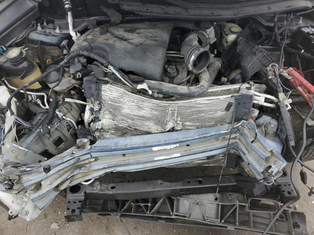 Photo 12 from auction – 2016 FORD EXPLORER X with VIN 1FM5K8D84GGA16830