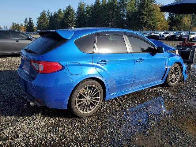 Photo 3 from auction – 2011 SUBARU IMPREZA WR with VIN JF1GR7E6XBG815221