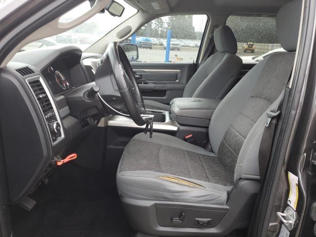 Photo 7 from auction – 2017 RAM 1500 SLT with VIN 3C6RR7LTXHG579492