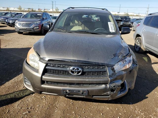 Photo 5 from auction – 2011 TOYOTA RAV4 with VIN JTMBF4DV2BD040581