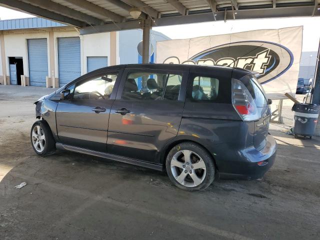 Photo 2 from auction – 2006 MAZDA 5 with VIN JM1CR29L760113559
