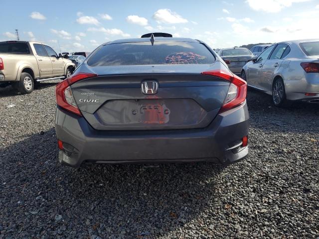 Photo 6 from auction – 2017 HONDA CIVIC EX with VIN 19XFC2F79HE078328