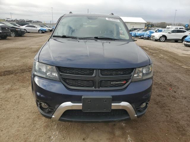 Photo 5 from auction – 2017 DODGE JOURNEY CR with VIN 3C4PDDGG8HT623751