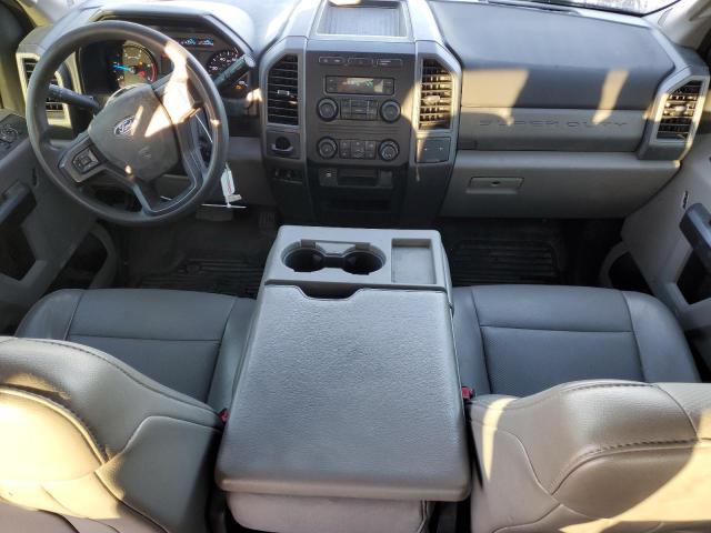 Photo 8 from auction – 2017 FORD F350 SUPER with VIN 1FT8W3CT1HEE61022