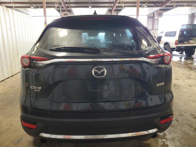 Photo 6 from auction – 2016 MAZDA CX-9 GRAND with VIN JM3TCBDY9G0108005