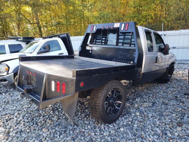 Photo 3 from auction – 2007 FORD F-350 with VIN 1FTWX31P27EB18521