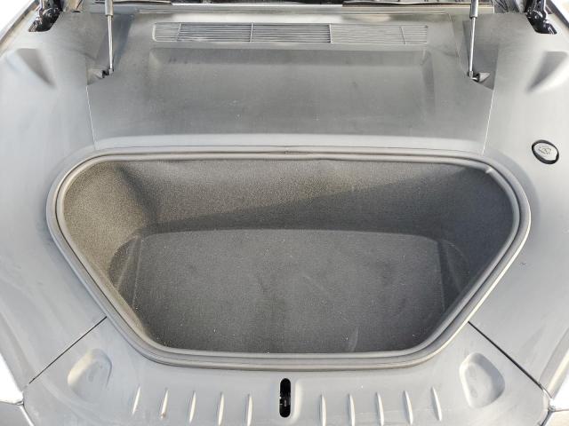 Photo 11 from auction – 2022 TESLA MODEL S with VIN 5YJSA1E62NF468118