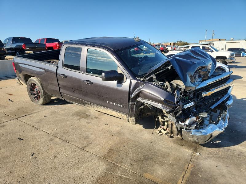 Photo 4 from auction – 2016 CHEVROLET SILVERADO with VIN 1GCRCREC9GZ101985