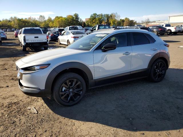 Photo 1 from auction – 2025 MAZDA CX-30 SELE with VIN 3MVDMBBM3SM764022