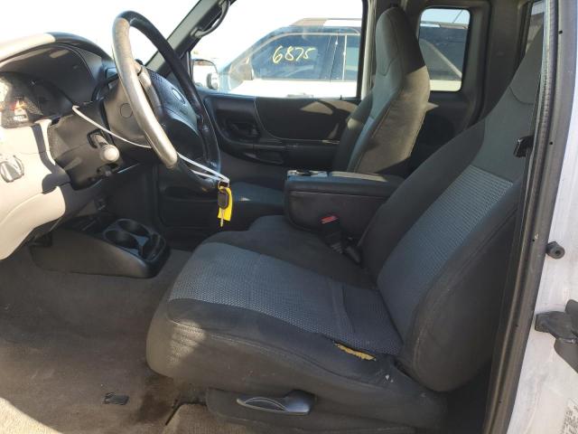 Photo 7 from auction – 2003 FORD RANGER SUP with VIN 1FTYR44E83PB10571
