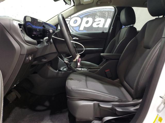 Photo 7 from auction – 2025 BUICK ENCORE GX with VIN KL4AMBSL3SB205941