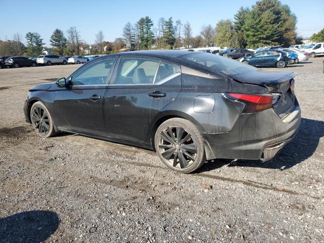 Photo 2 from auction – 2022 NISSAN ALTIMA SR with VIN 1N4BL4CV4NN312269