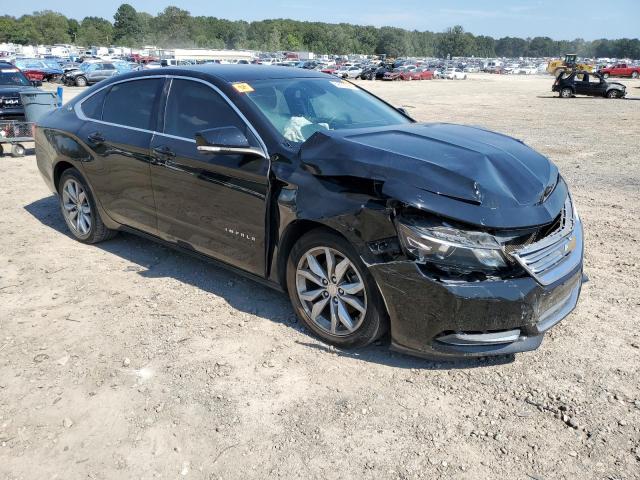 Photo 4 from auction – 2016 CHEVROLET IMPALA LT with VIN 2G1115S30G9119293