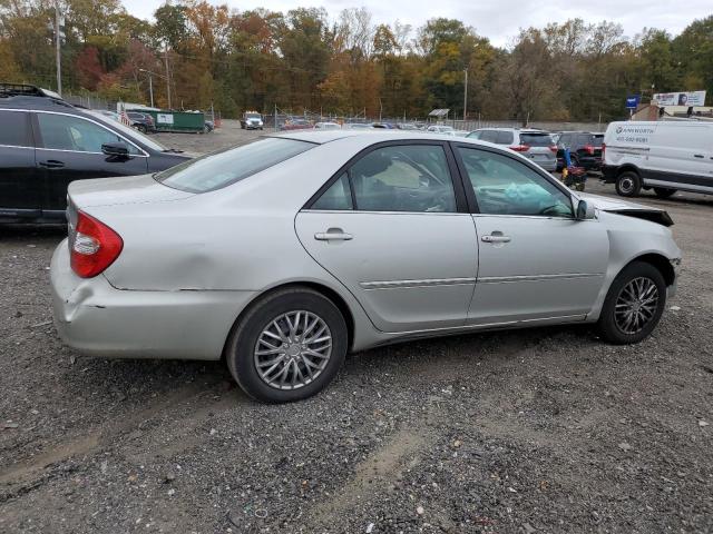 Photo 3 from auction – 2003 TOYOTA CAMRY LE with VIN 4T1BE32K33U136271