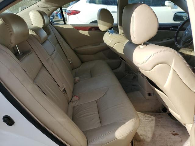 Photo 10 from auction – 2002 LEXUS ES 300 with VIN JTHBF30G020015024