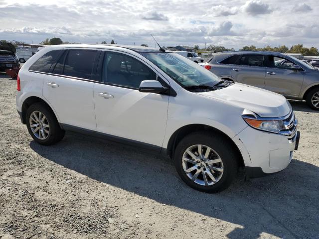 Photo 4 from auction – 2012 FORD EDGE SEL with VIN 2FMDK3JC6CBA04414