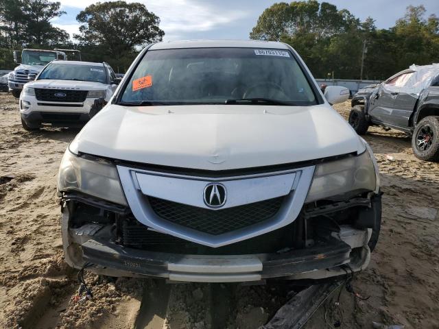 Photo 5 from auction – 2010 ACURA MDX with VIN 2HNYD2H2XAH518245