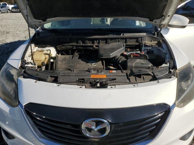 Photo 12 from auction – 2013 MAZDA CX-9 TOURI with VIN JM3TB2CA7D0421878