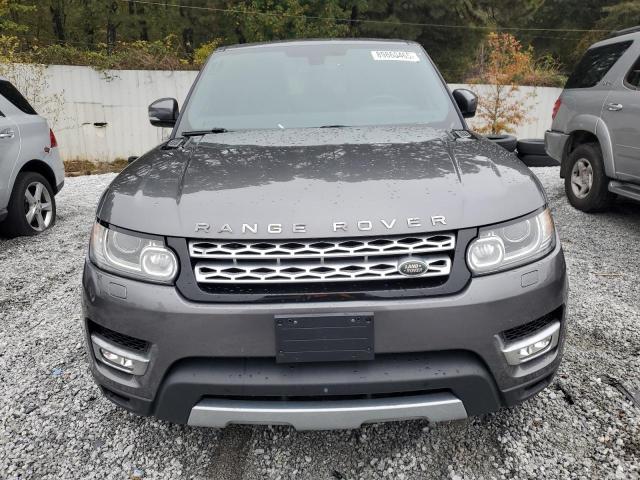 Photo 5 from auction – 2016 LAND ROVER RANGE ROVE with VIN SALWR2VF5GA546606