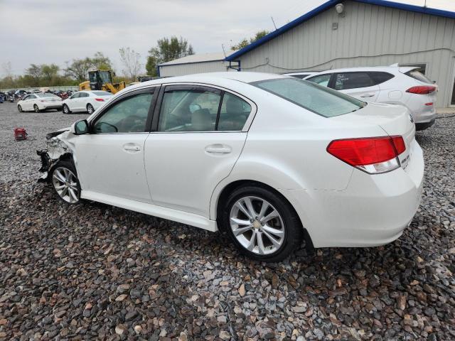 Zdjęcie 2 z aukcji – 2013 SUBARU LEGACY 2.5 z VIN 4S3BMCC6XD3044784