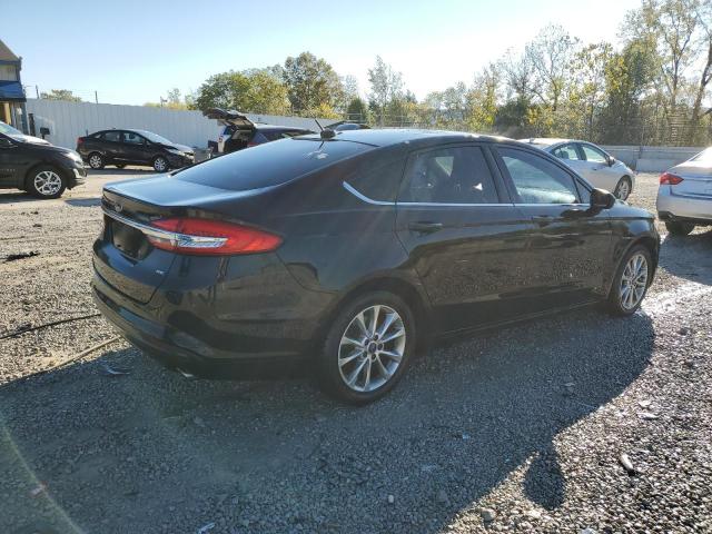 Photo 3 from auction – 2017 FORD FUSION SE with VIN 3FA6P0H74HR280305