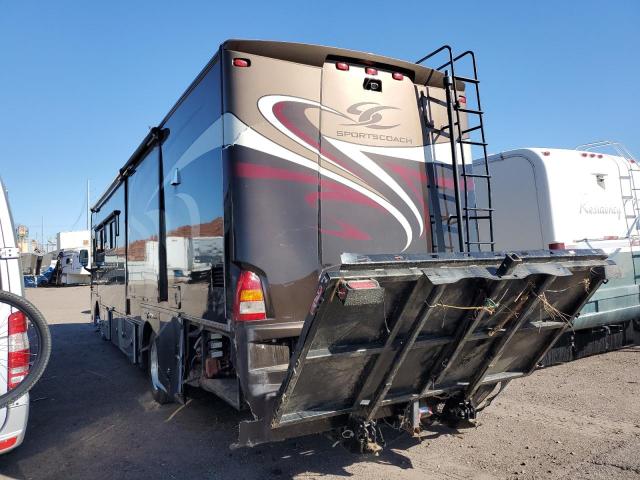 Photo 3 from auction – 2014 COACH MOTORHOME with VIN 4UZAB2DT8ECFH1699