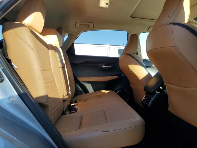Photo 11 from auction – 2015 LEXUS NX 200T with VIN JTJBARBZ8F2004880