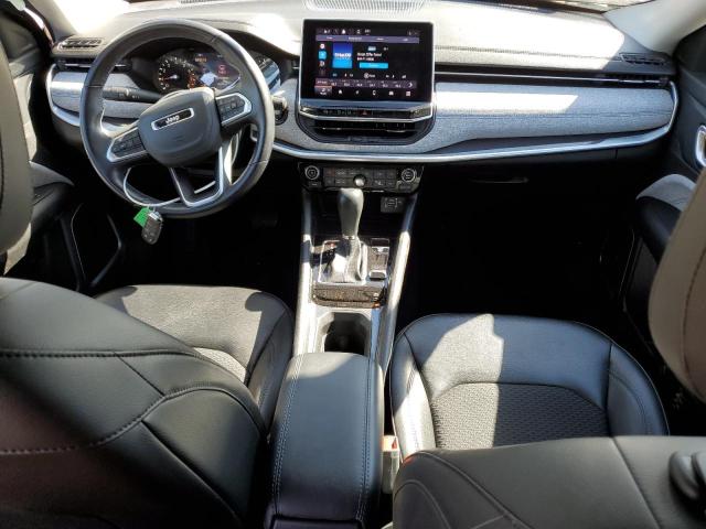 Photo 8 from auction – 2022 JEEP COMPASS LA with VIN 3C4NJDBB6NT217572