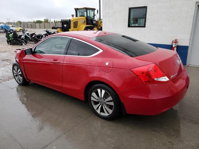 Photo 2 from auction – 2011 HONDA ACCORD with VIN 1HGCS1B34BA015071